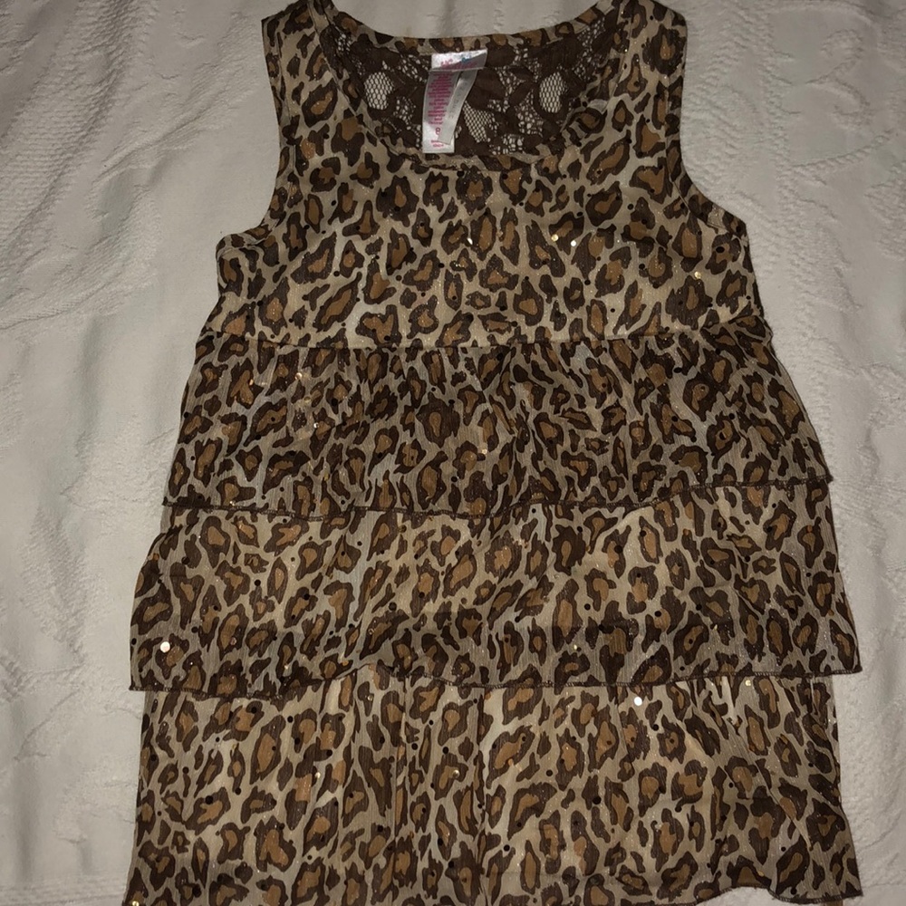 Children’s top